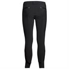 Breeches Harrys Horse Liciano Kids Knee Grip Black