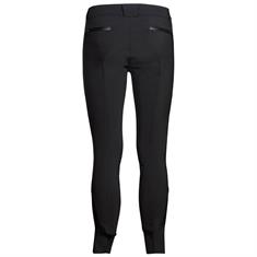 Breeches Harrys Horse Liciano Kids Knee Grip Black