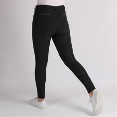 Breeches Horka Alexa Full Grip Black