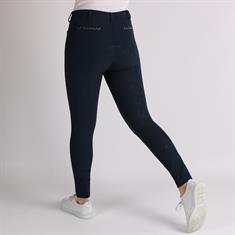 Breeches Horka Alexa Full Grip Blue