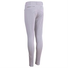 Breeches Horka Alexa Full Grip Kids White