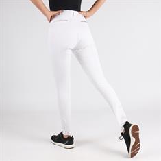 Breeches Horka Alexa Full Grip White