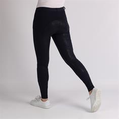 Breeches Horka Annika Full Grip Blue