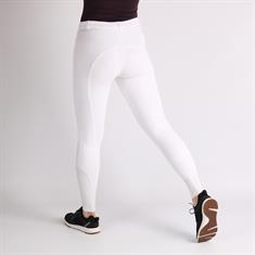 Breeches Horka Annika Full Grip White