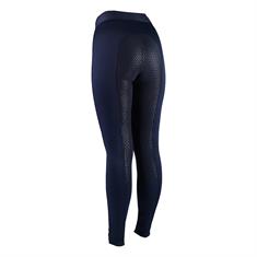 Breeches Horka Helene Full Grip Blue