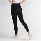 Breeches Horka Helene Full Grip Kids Black