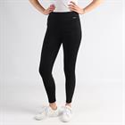 Breeches Horka Helene Full Grip Kids Black