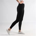 Breeches Horka Helene Full Grip Kids Black