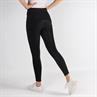 Breeches Horka Helene Full Grip Kids Black