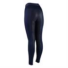 Breeches Horka Helene Full Grip Kids Blue