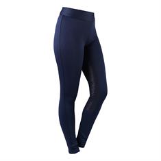 Breeches Horka Helene Full Grip Kids Blue
