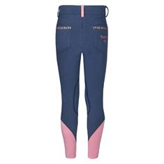Breeches Horka Jolly Presto Full Grip Kids