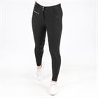 Breeches Horka Kiana Full Grip Black