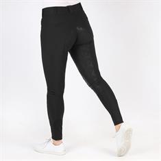 Breeches Horka Kiana Full Grip Black