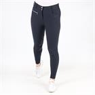 Breeches Horka Kiana Full Grip Blue
