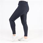 Breeches Horka Kiana Full Grip Blue