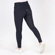 Breeches Horka Kiana Full Grip Blue