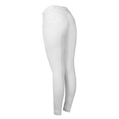 Breeches Horka Kiana Full Grip Kids White