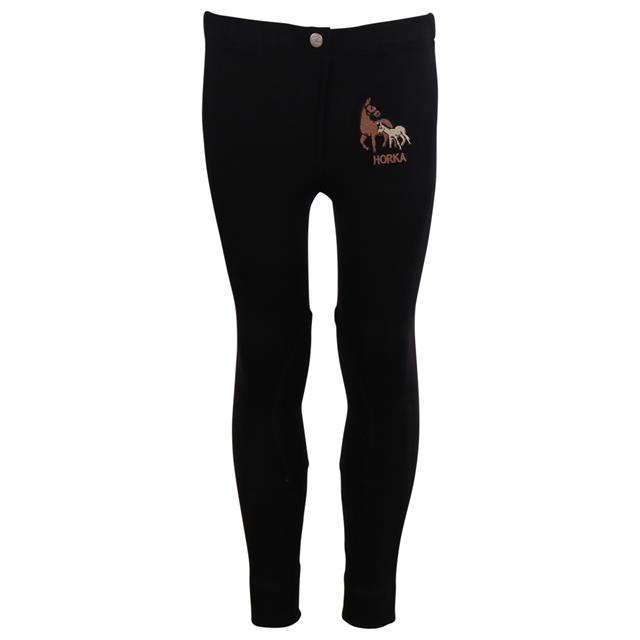 Breeches Horka Mini Kids Black