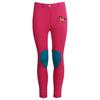 Breeches Horka Mini Kids Dark Pink