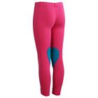 Breeches Horka Mini Kids Dark Pink
