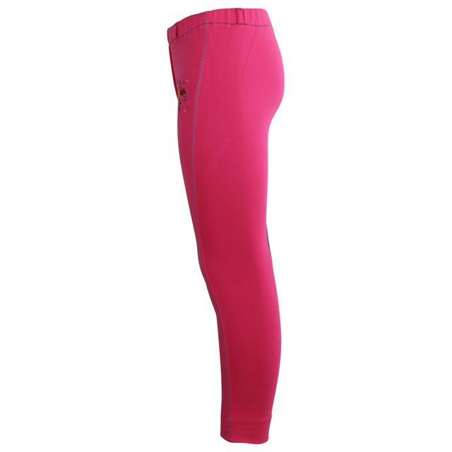 Breeches Horka Mini Kids Dark Pink
