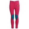 Breeches Horka Mini Kids Dark Pink
