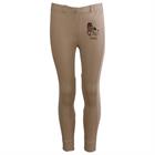 Breeches Horka Mini Kids Light Brown