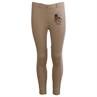 Breeches Horka Mini Kids Light Brown