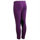 Breeches Horka Mini Kids Purple