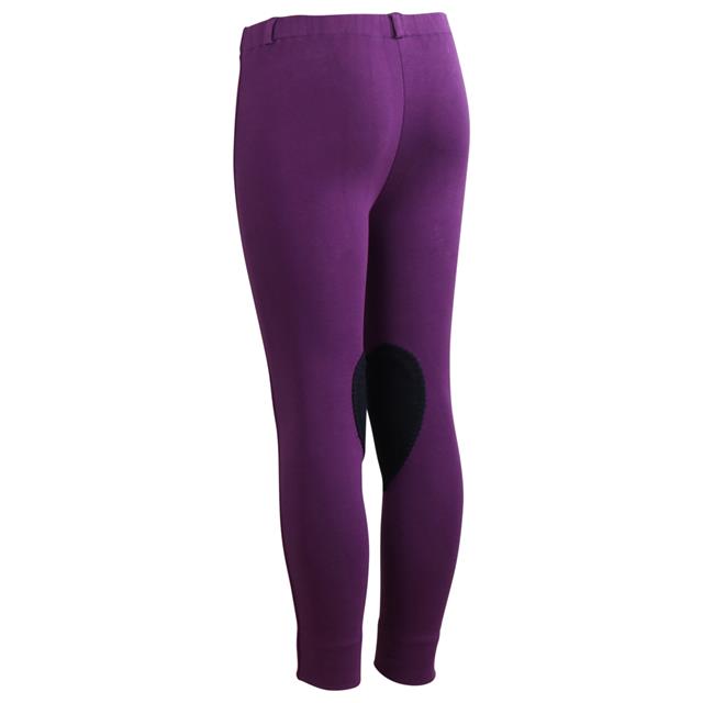 Breeches Horka Mini Kids Purple