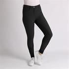 Breeches Horka Modesto Full Seat Black