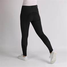 Breeches Horka Modesto Full Seat Black