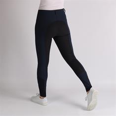 Breeches Horka Modesto Full Seat Blue