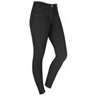 Breeches Horka Quatar Knee Grip Black