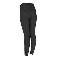 Breeches Horka Quatar Knee Grip Black