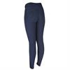 Breeches Horka Quatar Knee Grip Blue