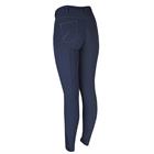Breeches Horka Quatar Knee Grip Blue