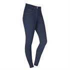 Breeches Horka Quatar Knee Grip Blue