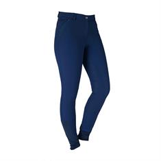 Breeches Horka Toucan Silicone Dark Blue
