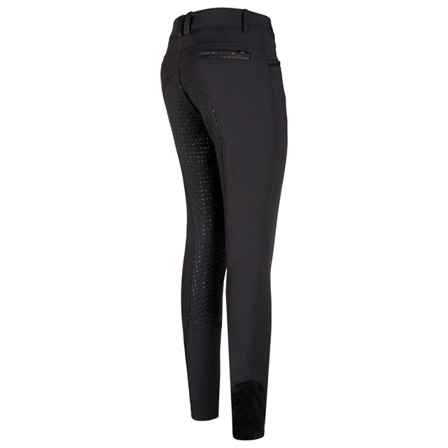 Breeches Imperial Riding El Capone FG Black