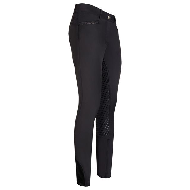 Breeches Imperial Riding El Capone FG Black