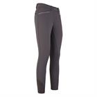 Breeches Imperial Riding El Capone FG Dark Grey