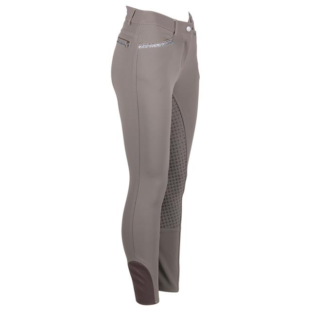 Breeches Imperial Riding El Capone FG Light Brown