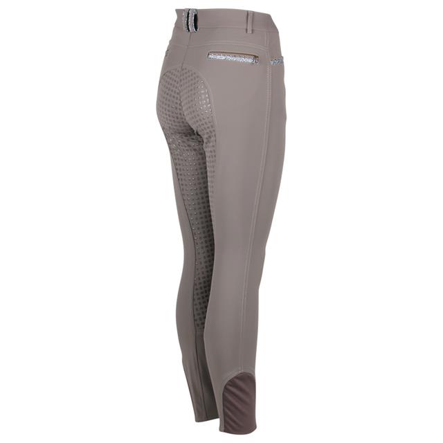 Breeches Imperial Riding El Capone FG Light Brown