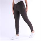 Breeches Imperial Riding El Capone Silicone Dark Brown