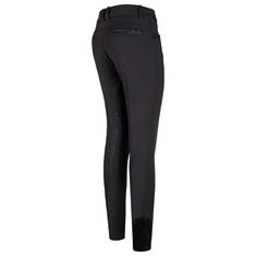 Breeches Imperial Riding IRHEl Capone Full Grip Kids Black