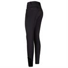 Breeches Imperial Riding IRHEl Capone Knee Grip Black