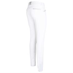 Breeches Imperial Riding IRHEl Capone Knee Grip White