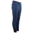 Breeches Kingsland K-Patch Event Kids Turquoise